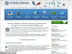 Sites similar to 10-strike.com
