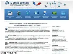 Sites similar to 10-strike.ru