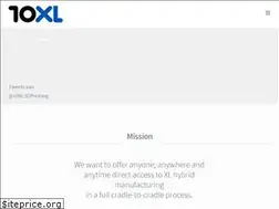 Sites similar to 10-xl.nl