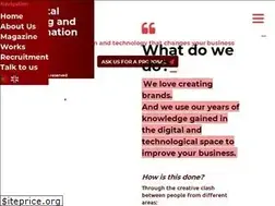 Sites similar to 10.digital
