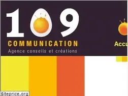 Sites similar to 100-9-communication.com