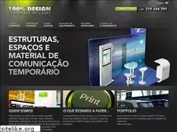 Sites similar to 100-design.pt