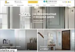 Sites similar to 100-dverei.ru