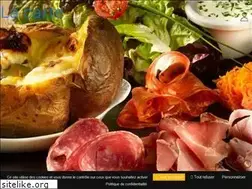 Sites similar to 100-patates.com