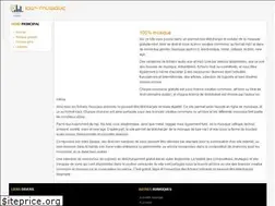 Sites similar to 100-pour-100-musique.com