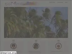 Sites similar to 100-pour-cent-antilles.com