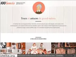 Sites similar to 100-soucis.com