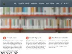 Sites similar to 100.edu.vn