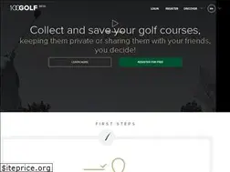 Sites similar to 100.golf