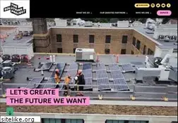 Sites similar to 100.org