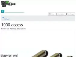 Sites similar to 1000-accessoires-quad.com