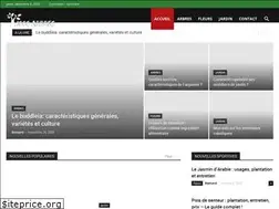 Sites similar to 1000-arbres.com
