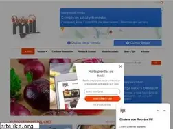 Sites similar to 1000-recetas.blogspot.com