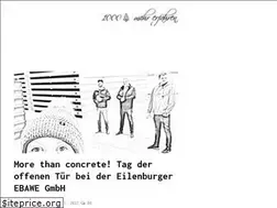 Sites similar to 1000-tannen.de