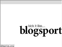 Sites similar to 1000.blogsport.de