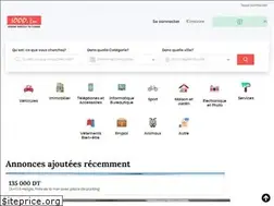 Sites similar to 1000.tn