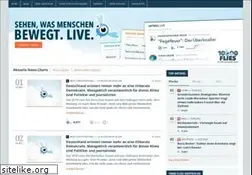 Sites similar to 10000flies.de