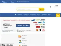 Sites similar to 10000informatica.it