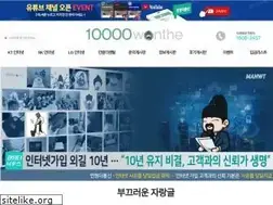 Sites similar to 10000wonthe.com