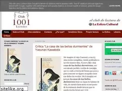 Sites similar to 10001lectores.blogspot.com