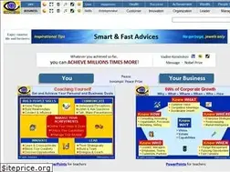 Sites similar to 1000advices.com