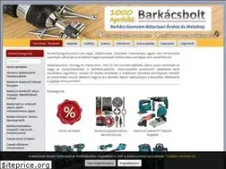 Sites similar to 1000aprocikk.hu