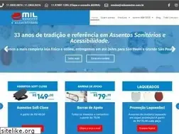 Sites similar to 1000assentos.com.br