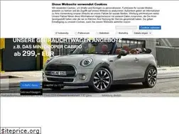Sites similar to 1000bmw.de
