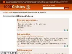 Sites similar to 1000chistes.com