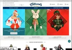 Sites similar to 1000costumes.com