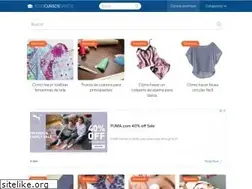 Sites similar to 1000cursosgratis.com