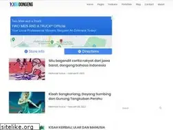 Sites similar to 1000dongeng.com