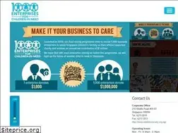 Sites similar to 1000e.org.sg