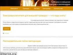 Sites similar to 1000eletric.com