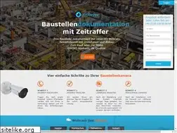 Sites similar to 1000eyes.de
