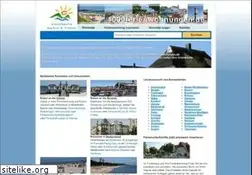 Sites similar to 1000ferienwohnungen.de