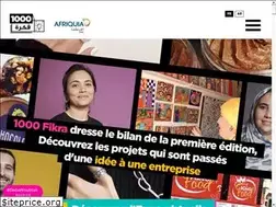 Sites similar to 1000fikra.ma