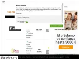 Sites similar to 1000finanzas.com