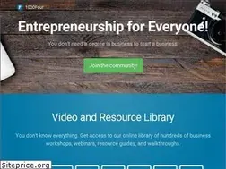 Sites similar to 1000four.com