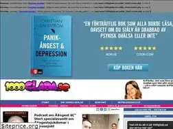 Sites similar to 1000glada.se