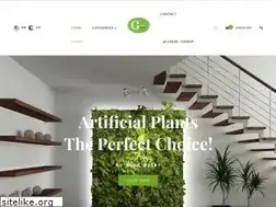 Sites similar to 1000green.com