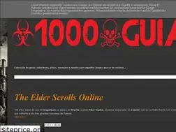 Sites similar to 1000guias.blogspot.com