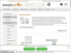 Sites similar to 1000hausnummern.de