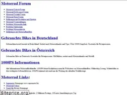 Sites similar to 1000hp.net