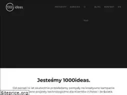 Sites similar to 1000i.pl