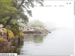 Sites similar to 1000islandsphotoart.com