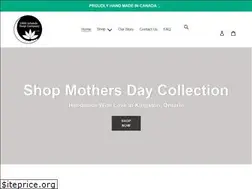 Sites similar to 1000islandssoapco.com