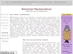 Sites similar to 1000kataloge.de