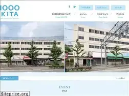 Sites similar to 1000kita.com