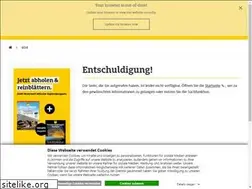 Sites similar to 1000km-hockenheim.de